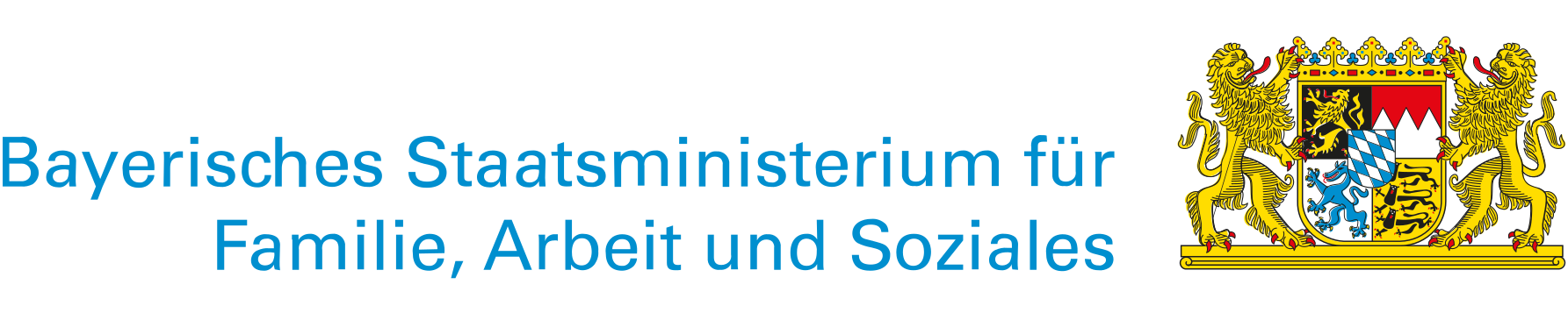 Bayerisches Staatsministerium für Familie, Arbeit und Soziales